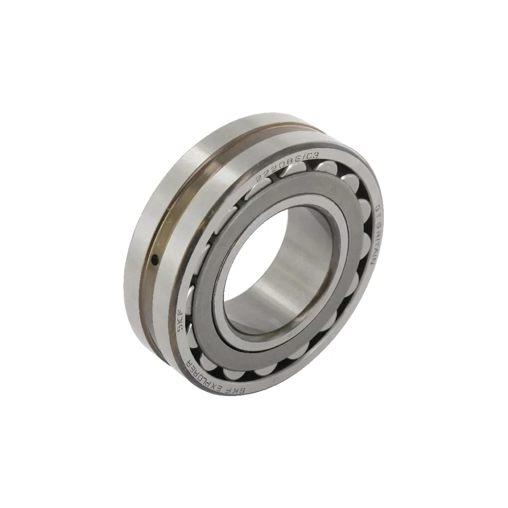 Rulment sferic cu role 160x290x80mm SKF 22232CCC3W33