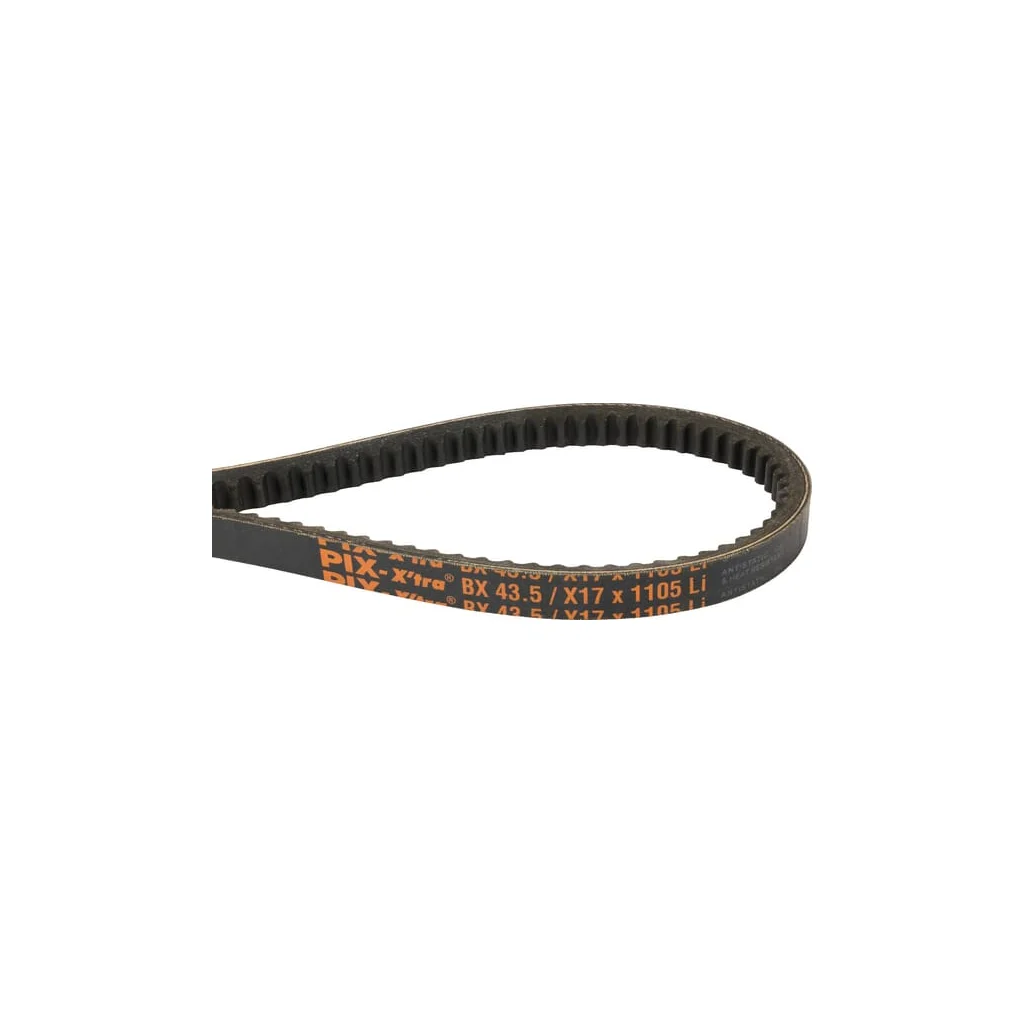 Curele trapezoidale 22435C