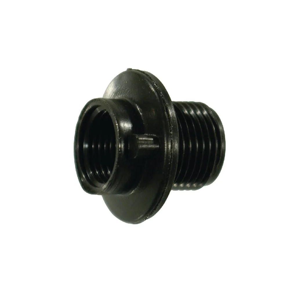 Niplu dublu mamă/tată M24x2x1/2" 225224