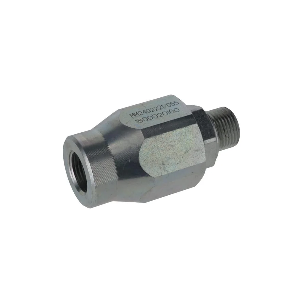 Cuplaj rotativ 3/8-180º 235106