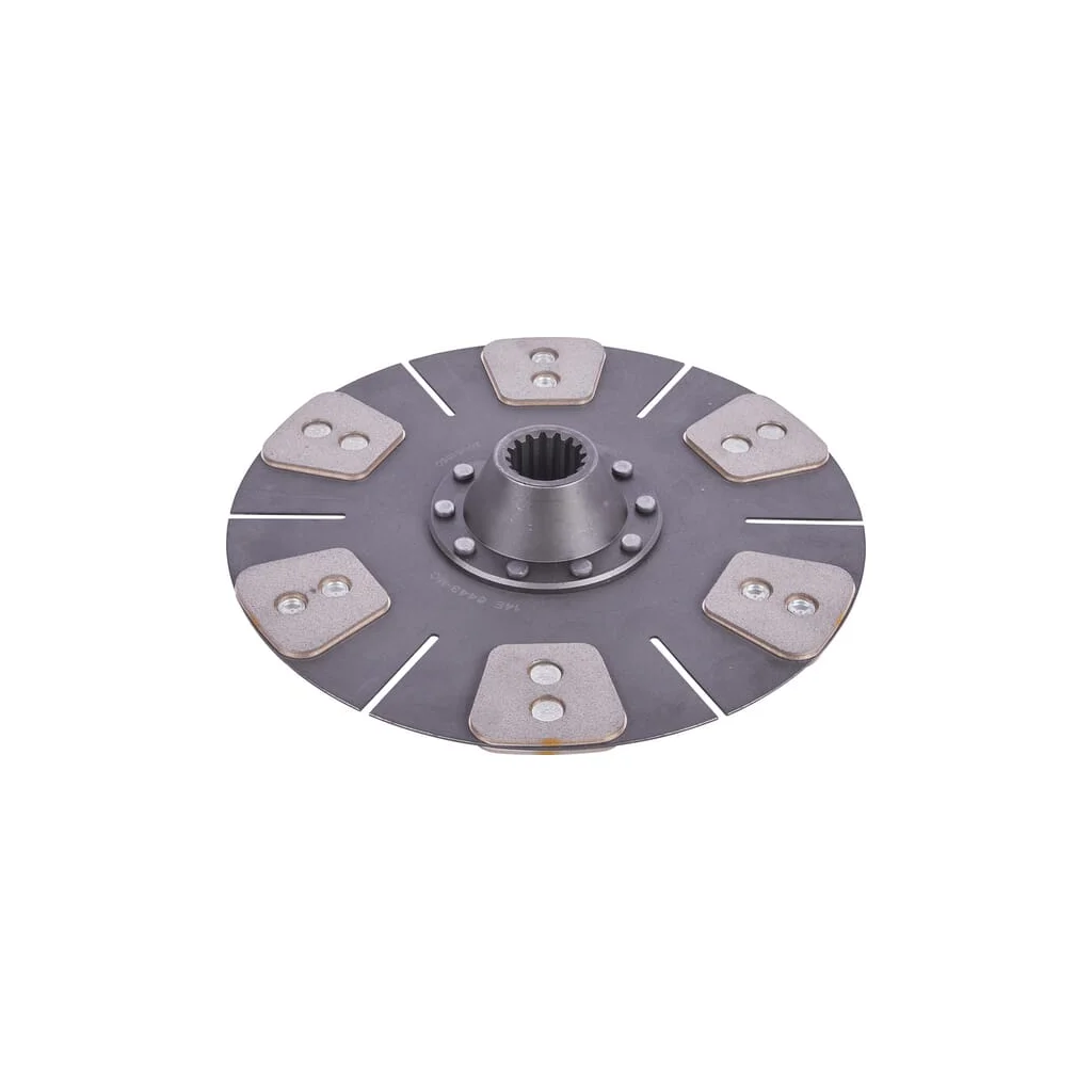 Disc ambreiaj cerametalic 2410690N