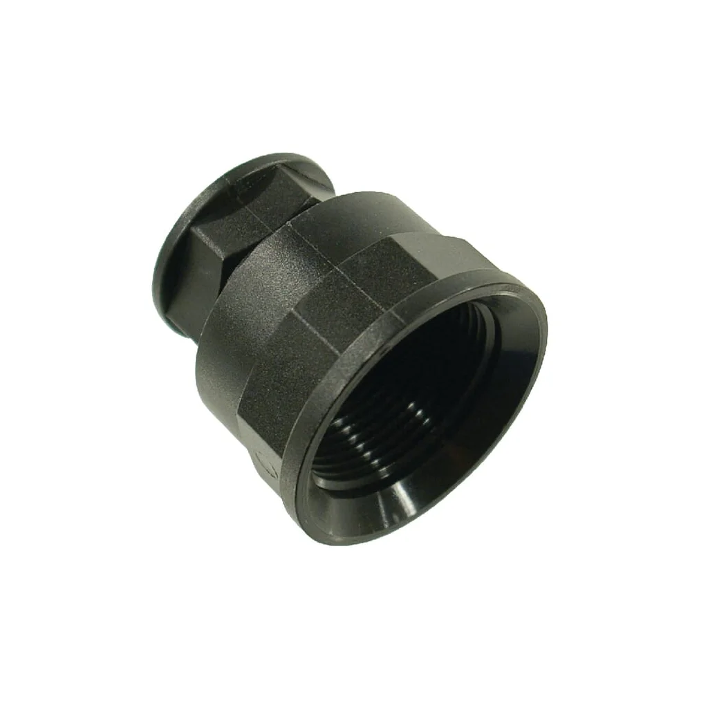 Niplu reducție mamă/mamă 1"x3/4" 2352043