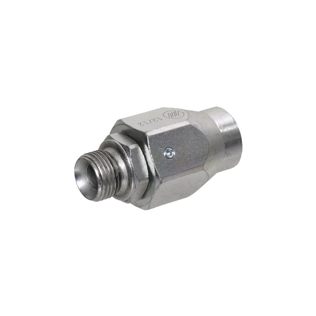 Cuplaj rotativ 1/4 180° 235004