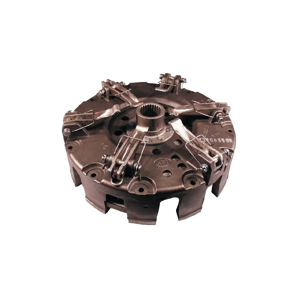 Capace duble ambreiaj TGU6 235002510