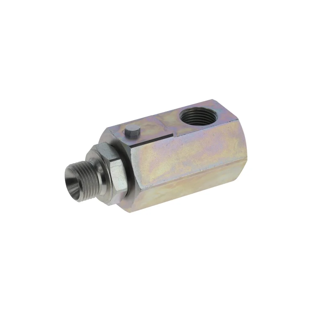 Cuplaj rotativ 3/8 90° 230106