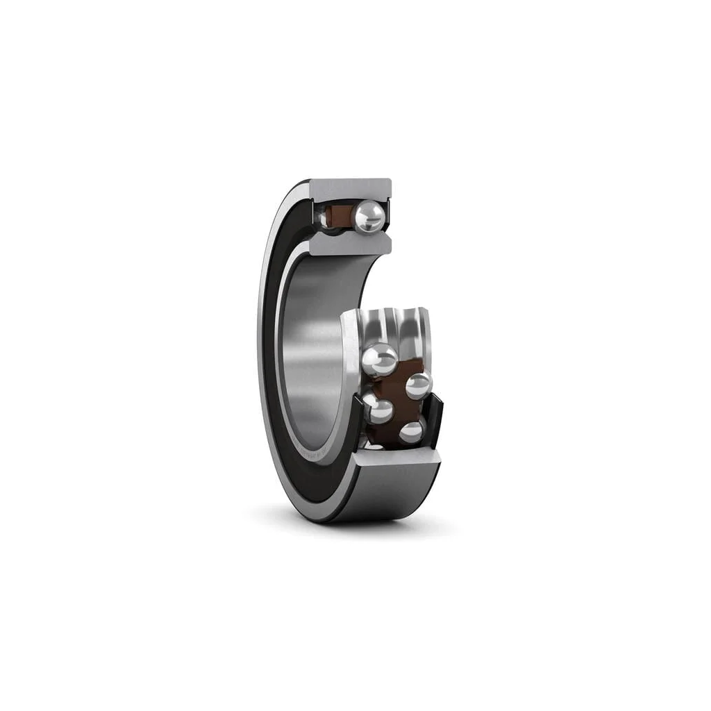 Rulment cu bile cu auto-aliniere 50x110x40mm SKF 23102RSSKF