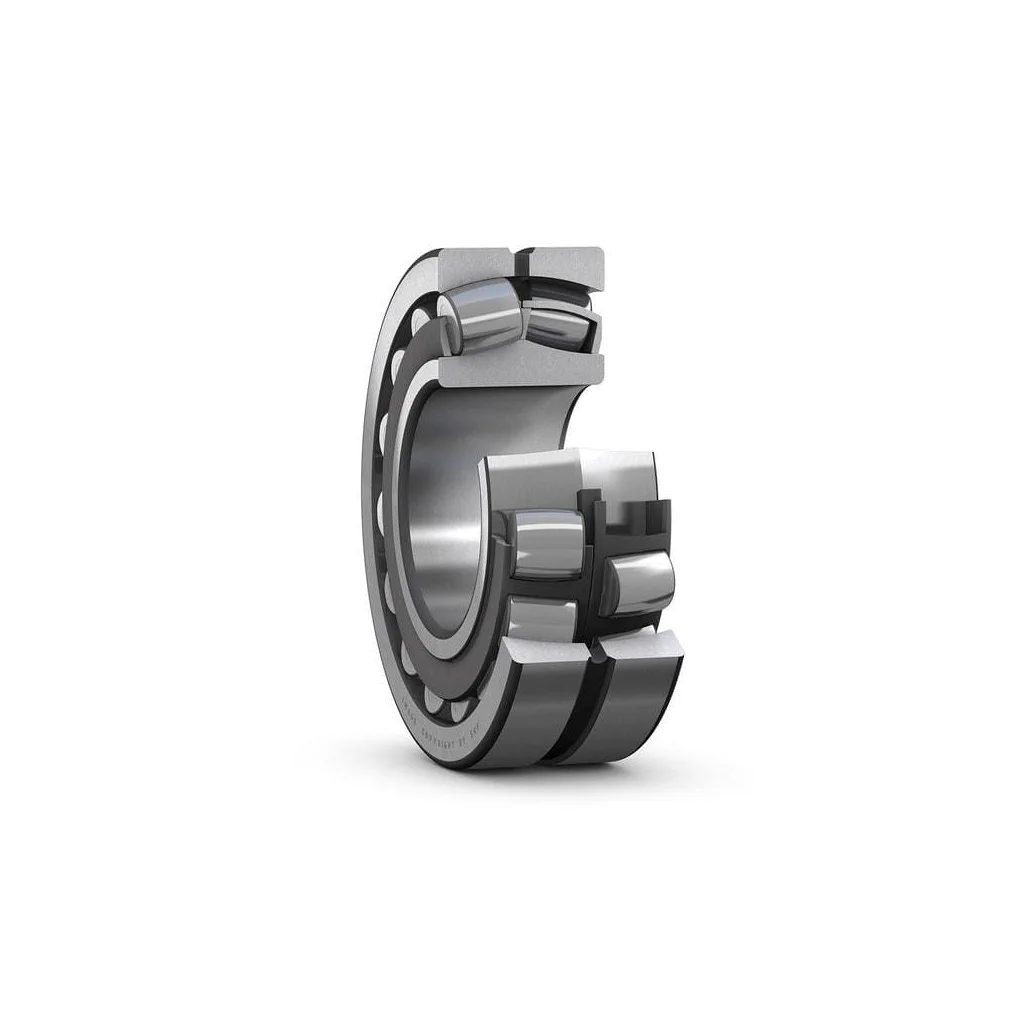 Rulment sferic cu role 140x210x53mm SKF 23028CCC3W33