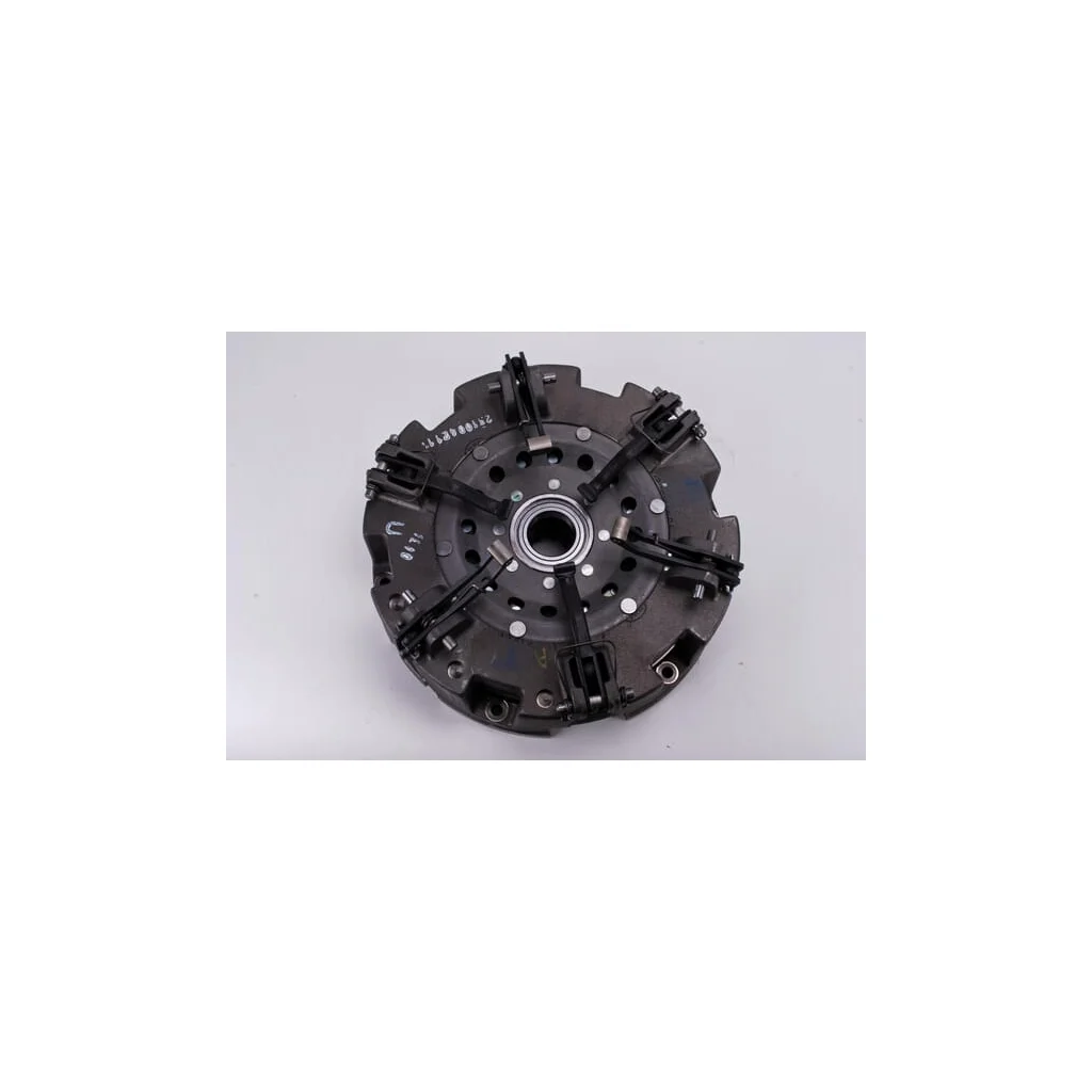 Capace de ambreiaj duble TGU6 231004210