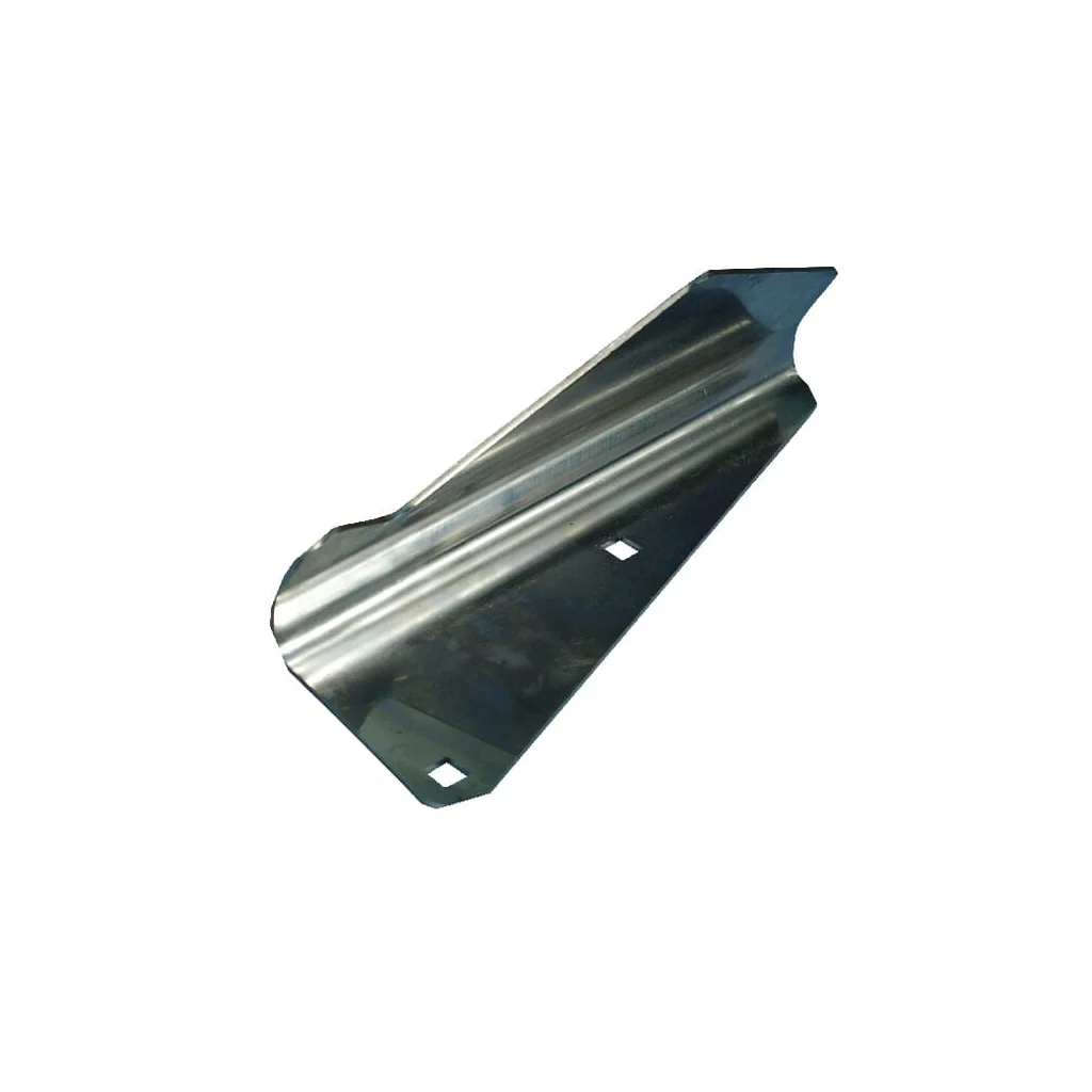 Lamă dreapta din inox Tulip 2322401480