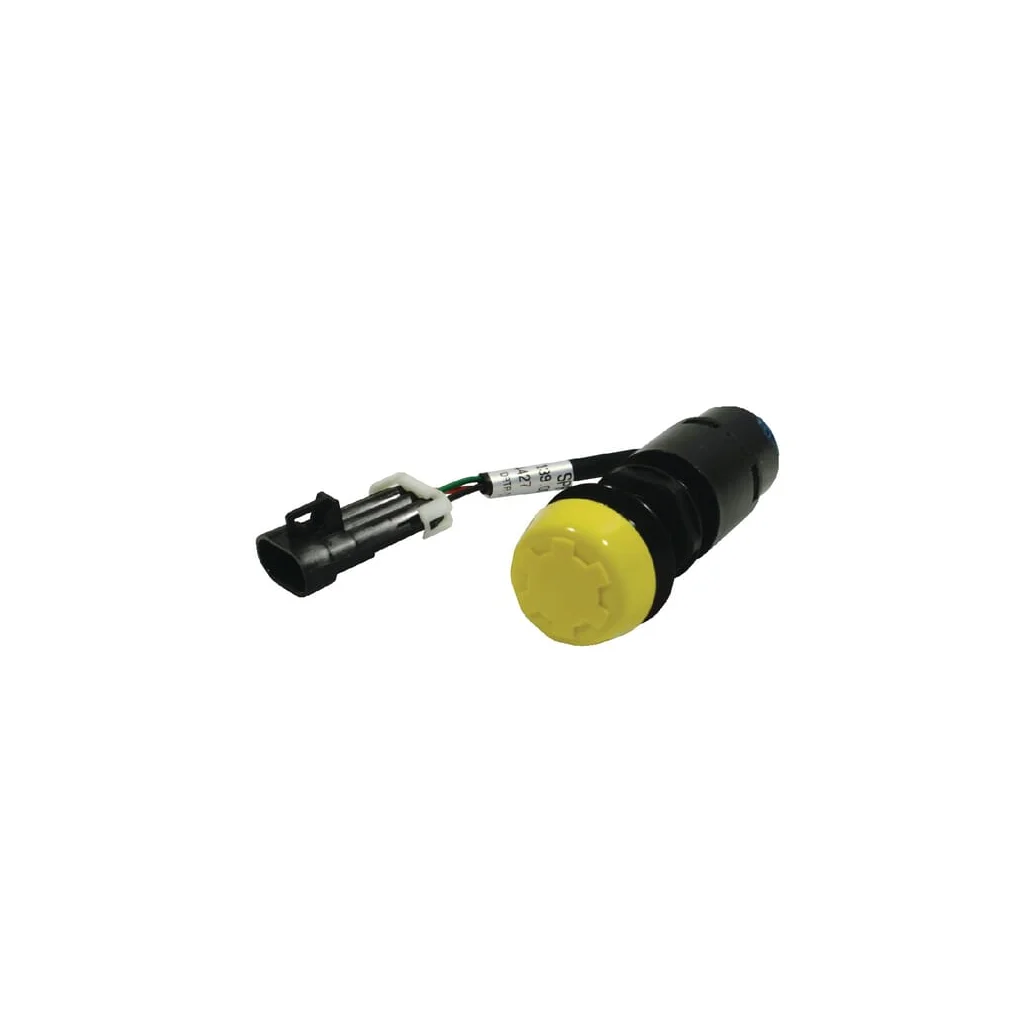 Comutator priză de putere 23139000