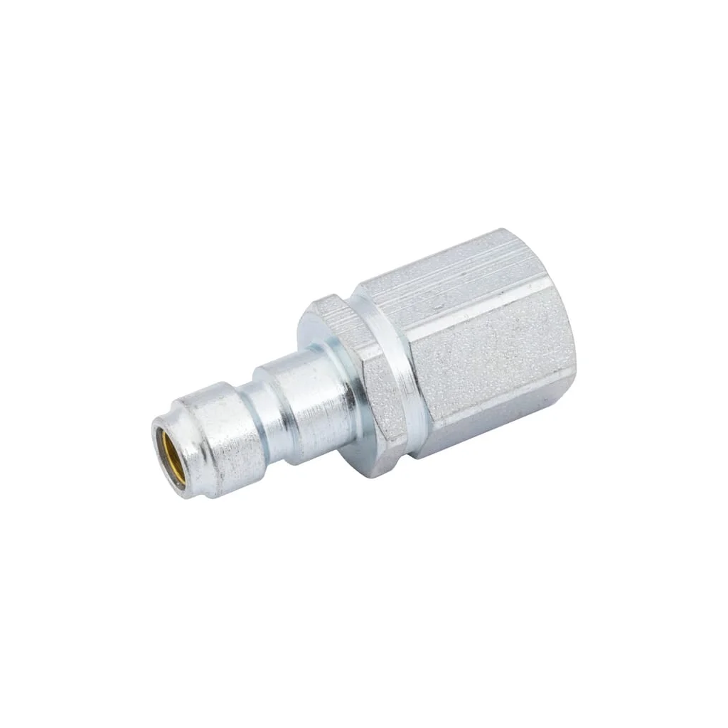 Cuplă cu eliberare rapidă tată 1/8" seria T Tema 232018TE
