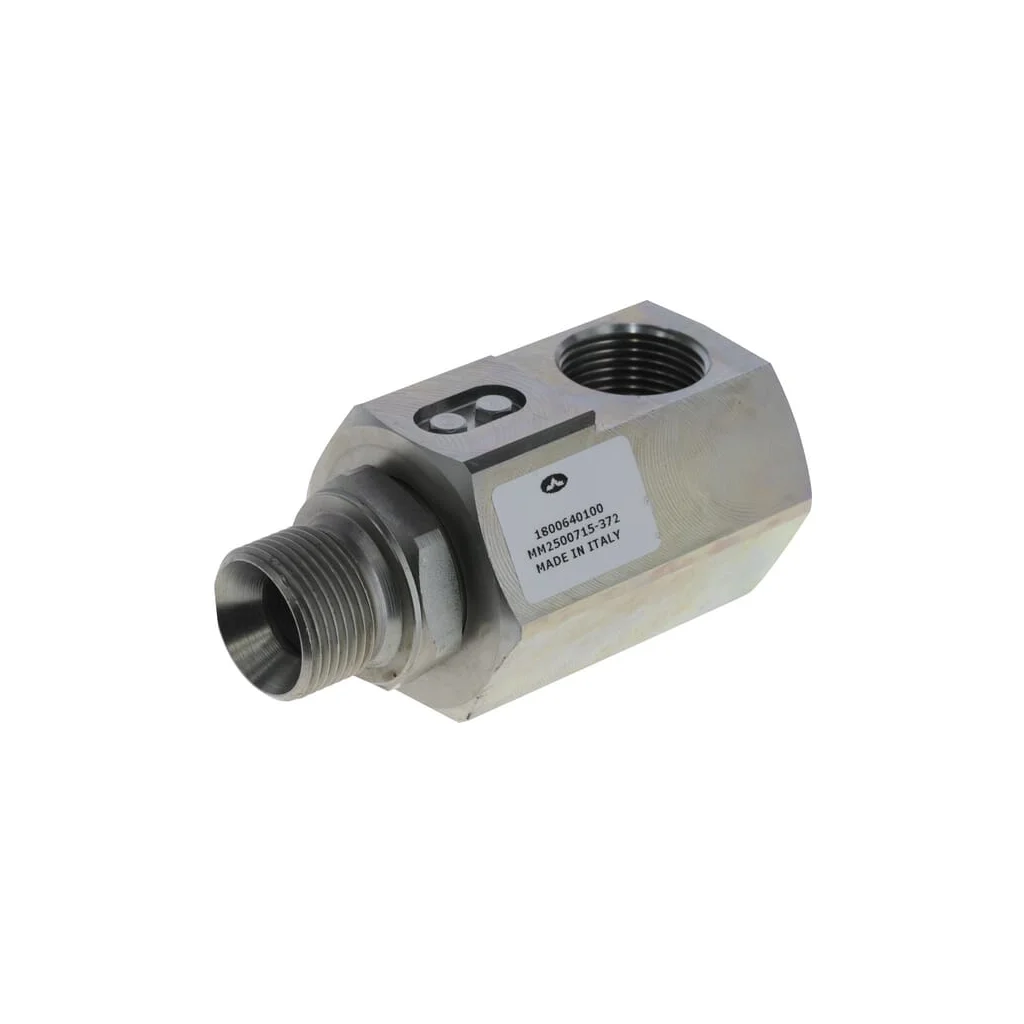 Cuplaj rotativ 3/4 90° 230412
