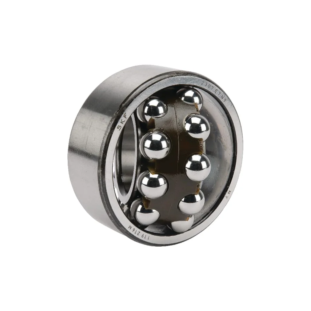 Rulment cu bile cu auto-aliniere 45x100x36mm SKF 2309ETN9C3