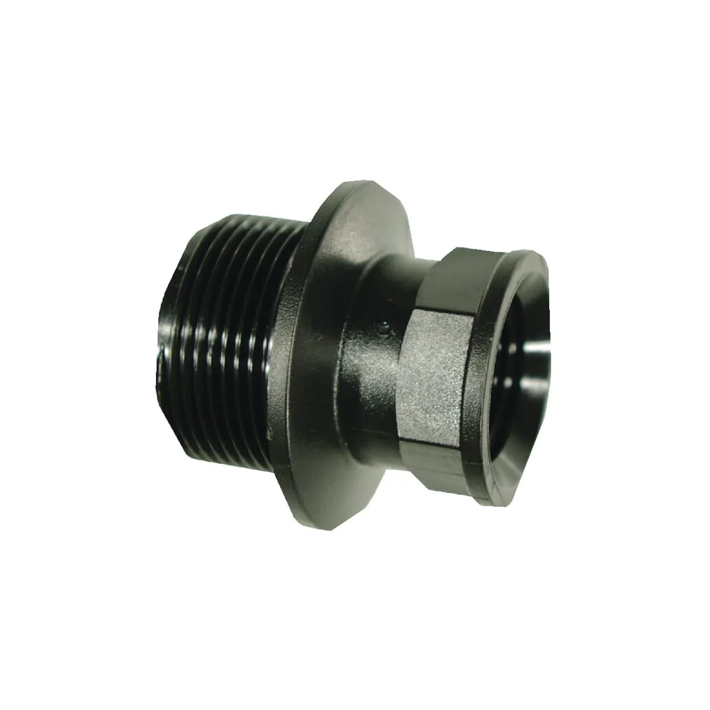 Niplu reducție tată/mamă 1"x1/2" 2452042