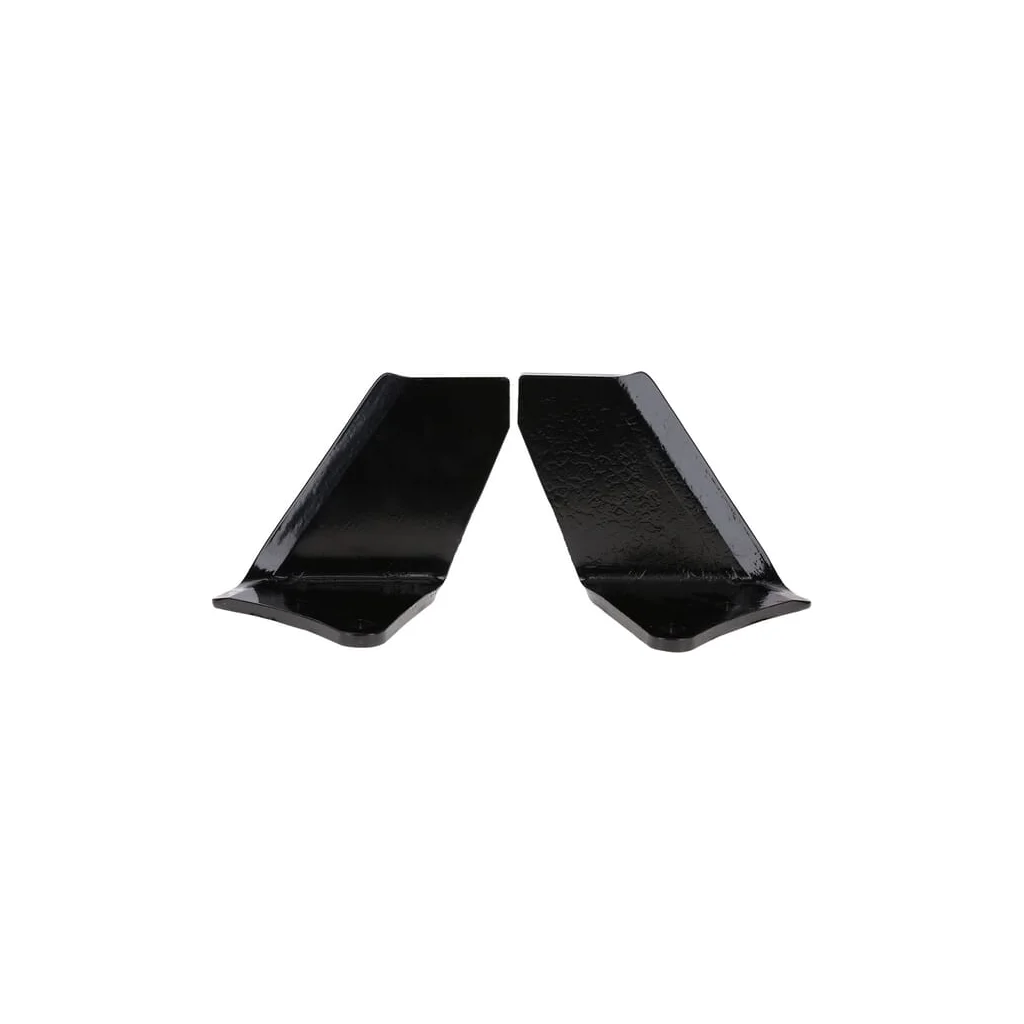 Set aripă brăzdar 340mm, unghi de 8° 242287DW