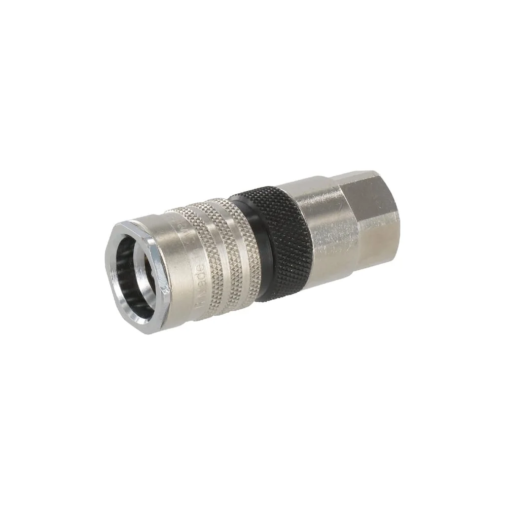 Cuplaj rapid bucșă 1/4" BSP 251014TE