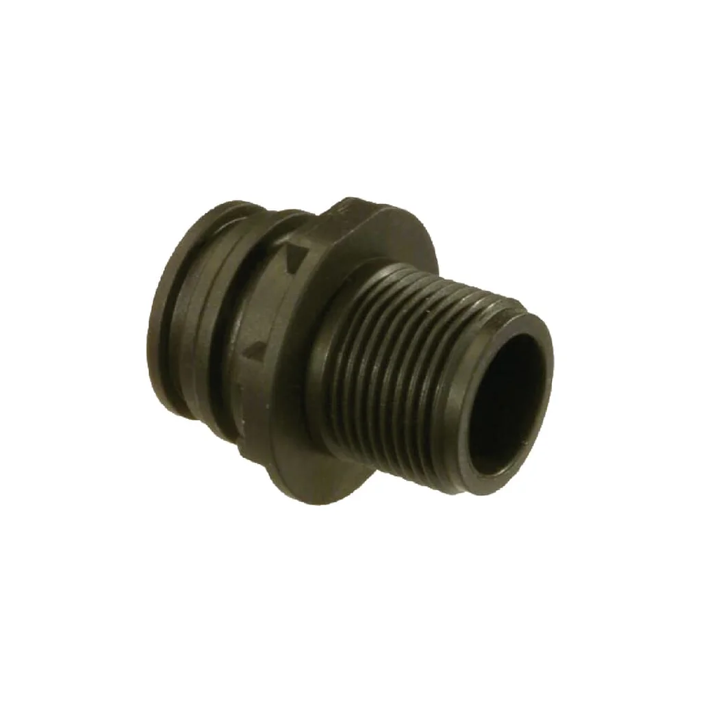 Adaptor T3M/ 1" filet tată 249134