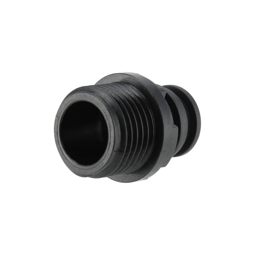 Adaptor T1M - filet interior 1/2" BSP 249112