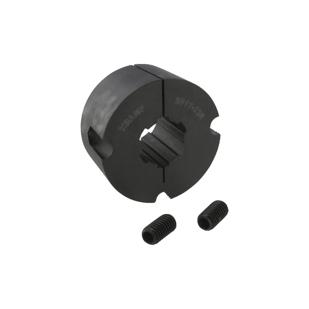 Bucșă taperlock 1.3/8" Z6 2517138TLKR