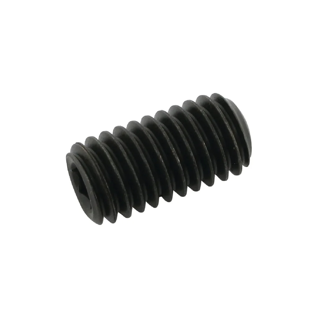 Știft filetat orificiu hexagonal 1 / 2" 1" 2517INB12
