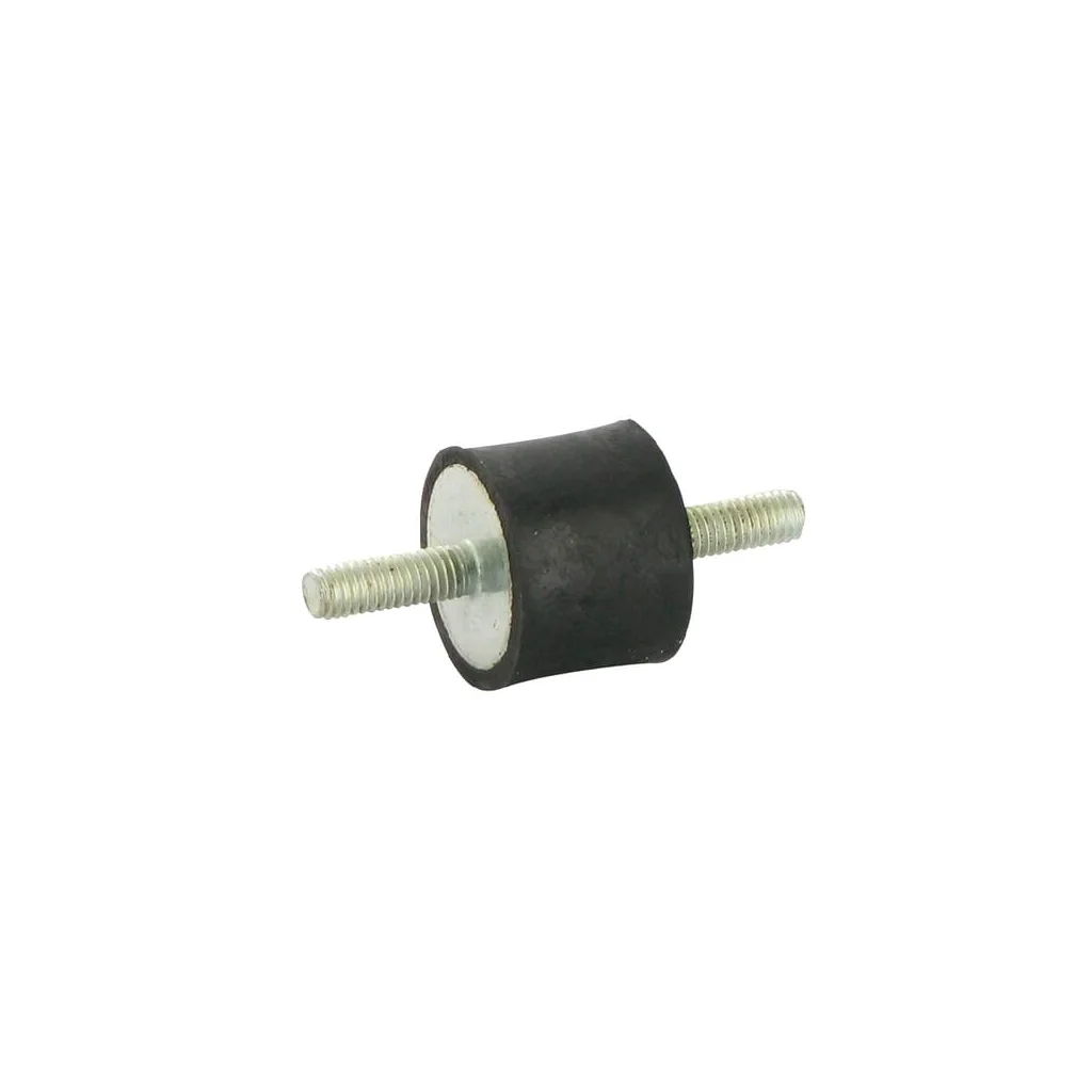 Amortizor de cauciuc tip A 2520A55