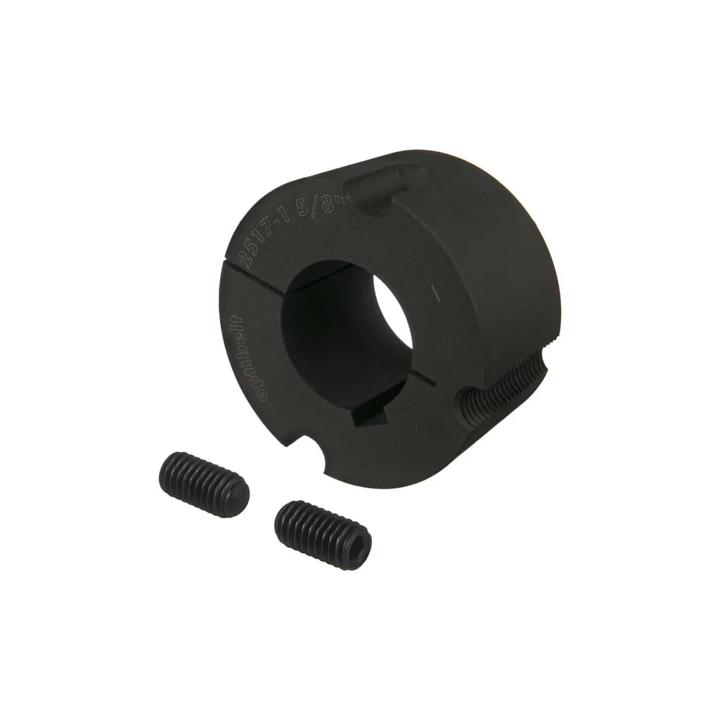Bucșă taperlock 1.5/8" 2517E158TL