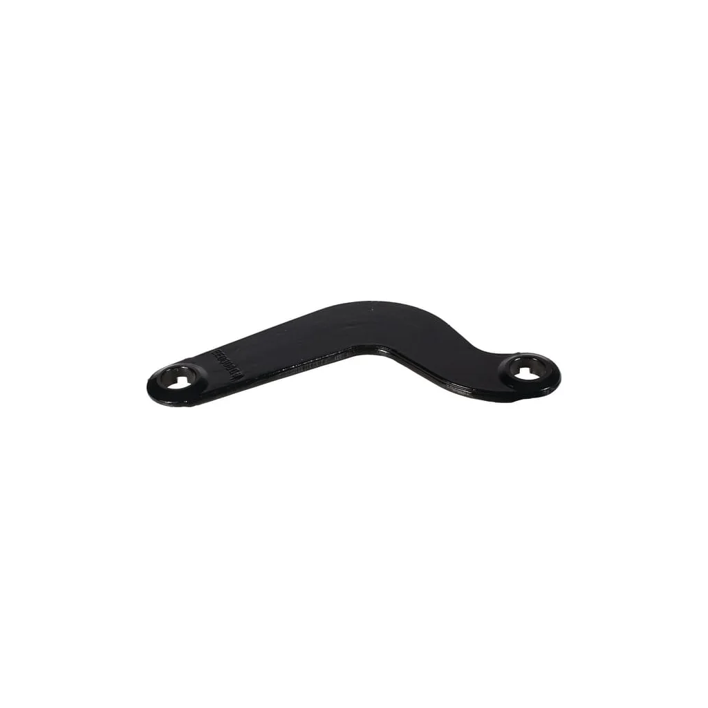 Pârghie interioară dreapta Stoll 2488890
