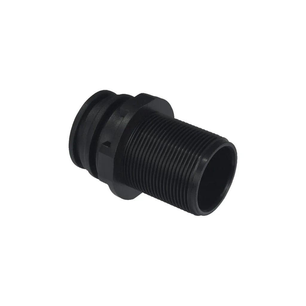 Racord rezervor cu filet exterior 2" T7 2491771