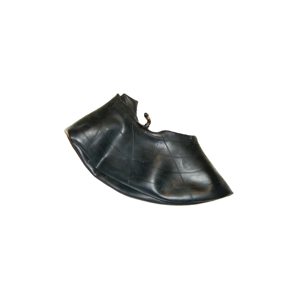 Cameră anvelopă pentru jantă diametru 4" 250/280-4 cu valvă curbată 90° TR87 2502804TR87