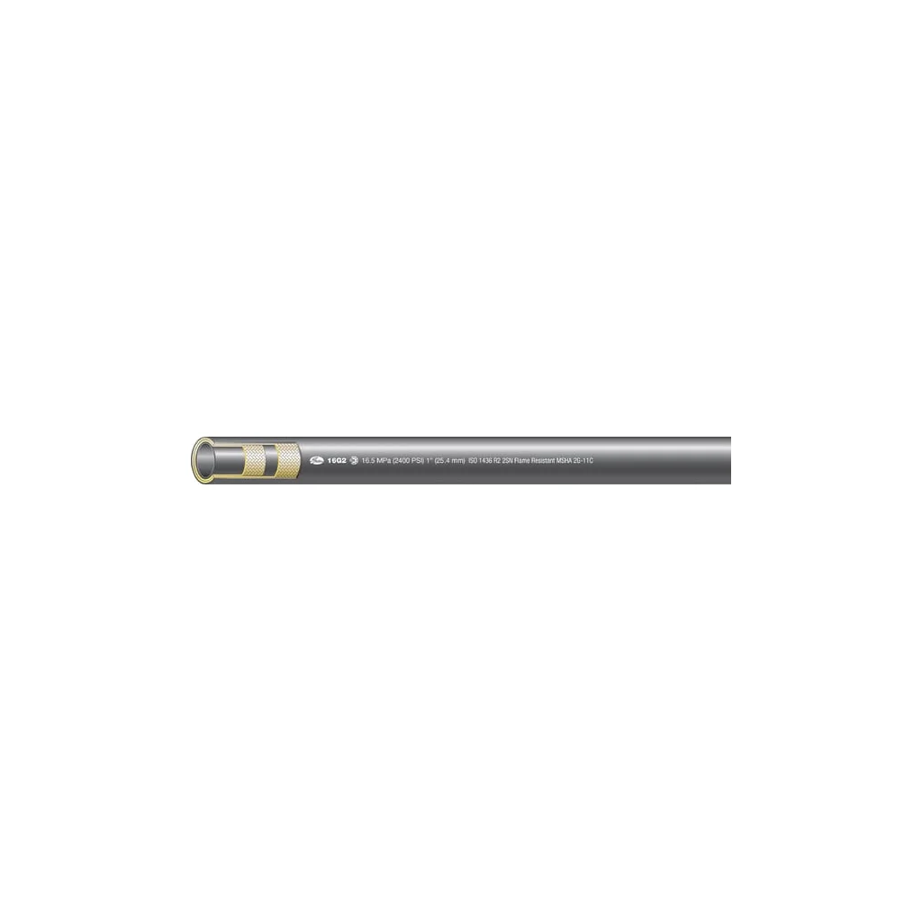 Furtun EN8532SN1"1/2 24G2