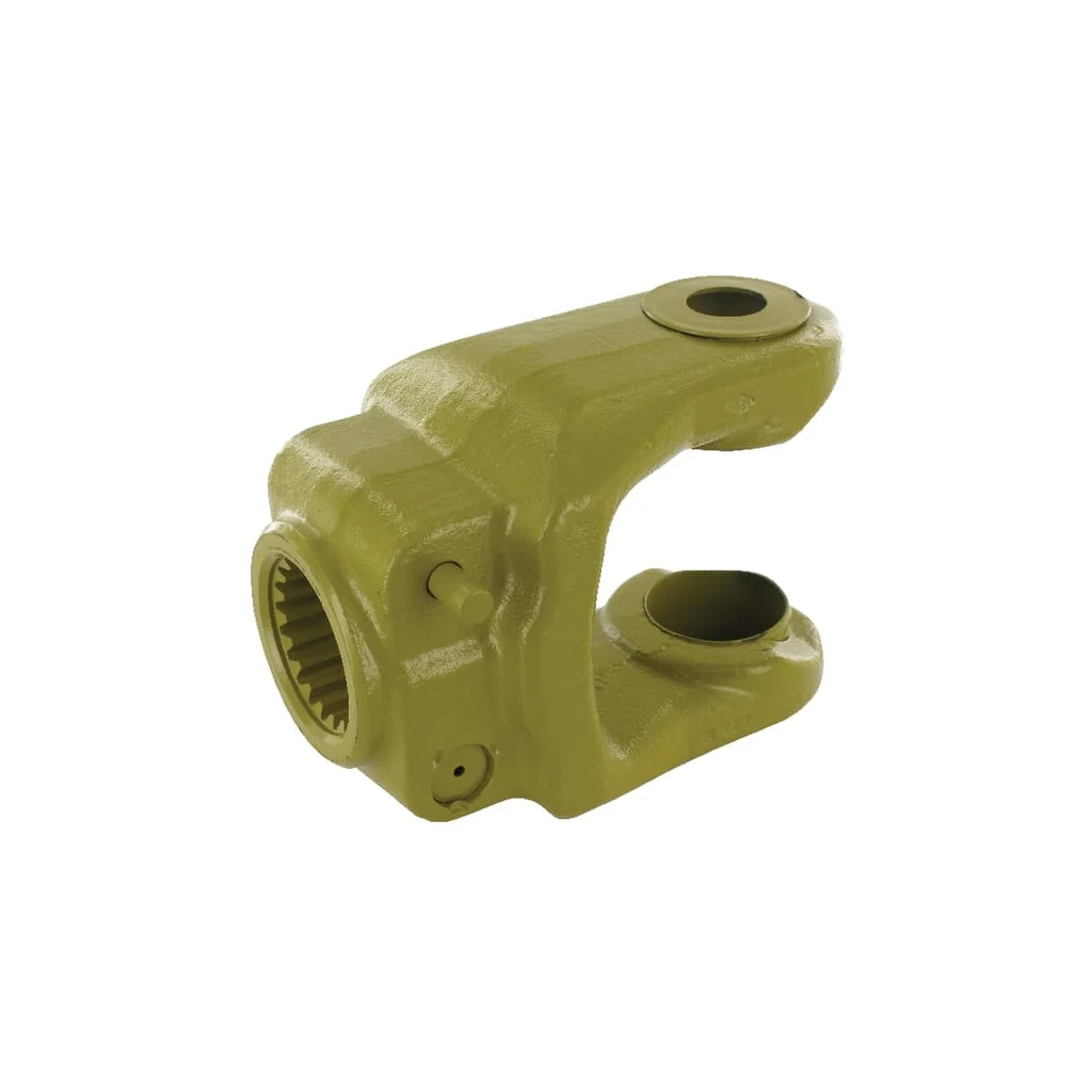 Furcă cardanică cu deconectare rapidă 1-3/4" 20 caneluri W2600/P600 Walterscheid 261802
