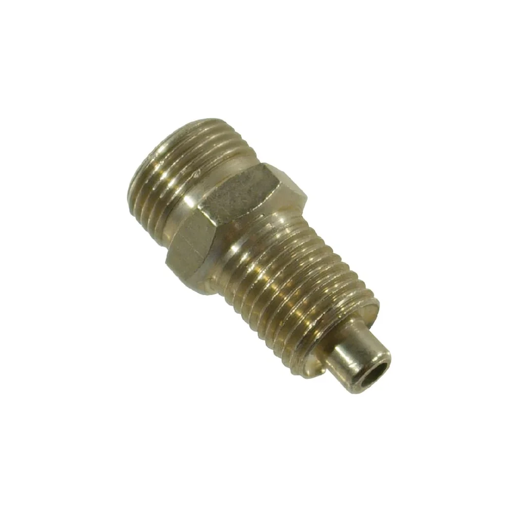 Niplu 1/4"-3/8" tată/tată 2562082