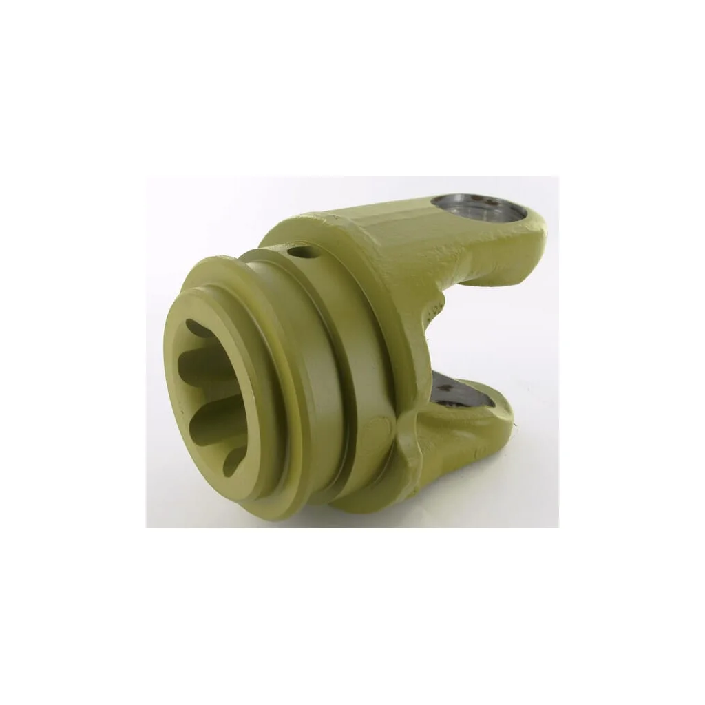 Furcă cardanică pentru țeavă profilată 51mm W2600 Walterscheid 2613100