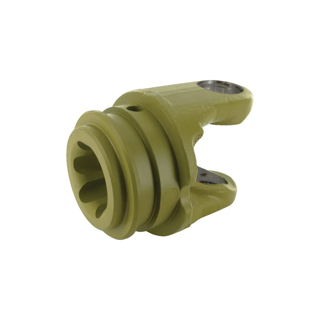 Furcă cardanică pentru țeavă profilată 61x47mm P600 Walterscheid 261330