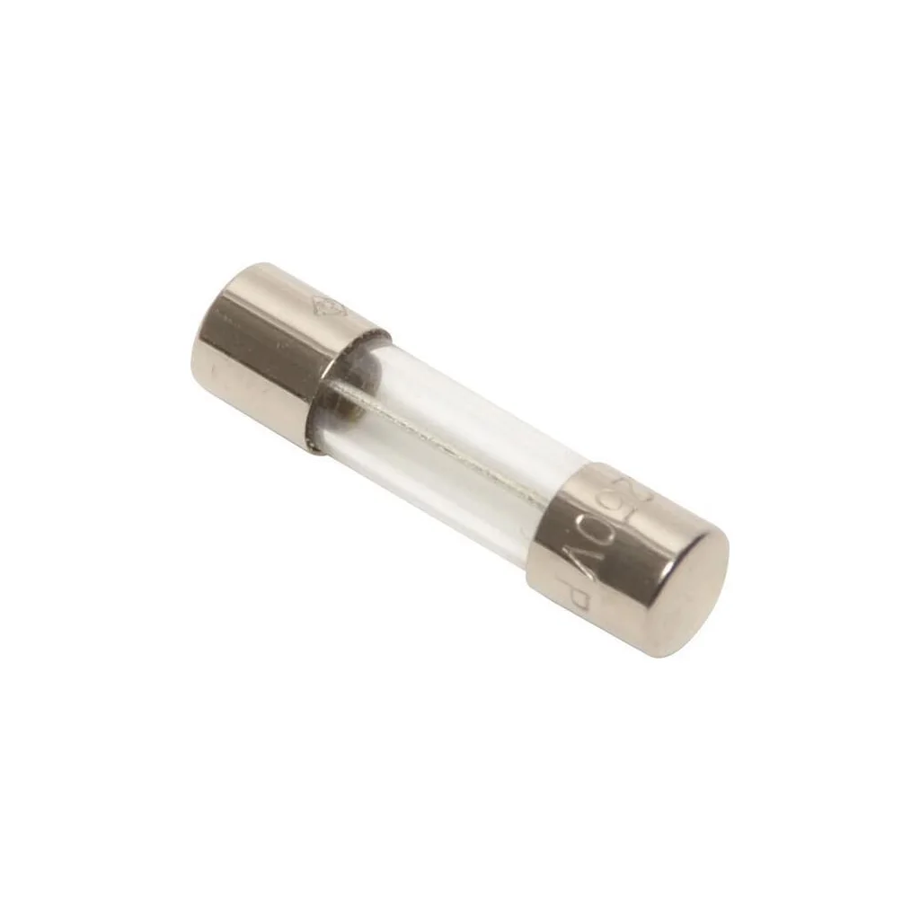 Siguranță fuzibilă 6x32mm 10 A, cu temporizare 261272