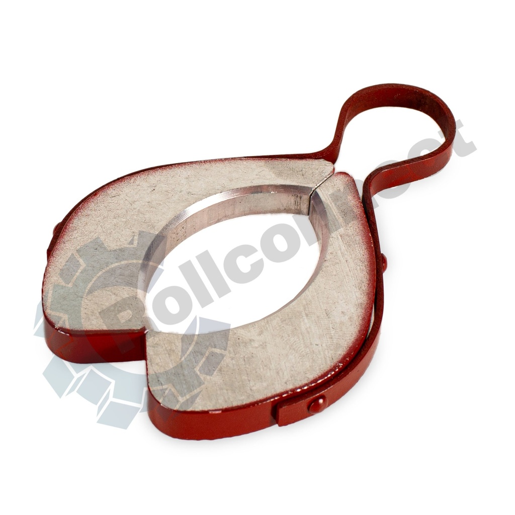 Blocaj cilindru hidraulic 9.5 mm