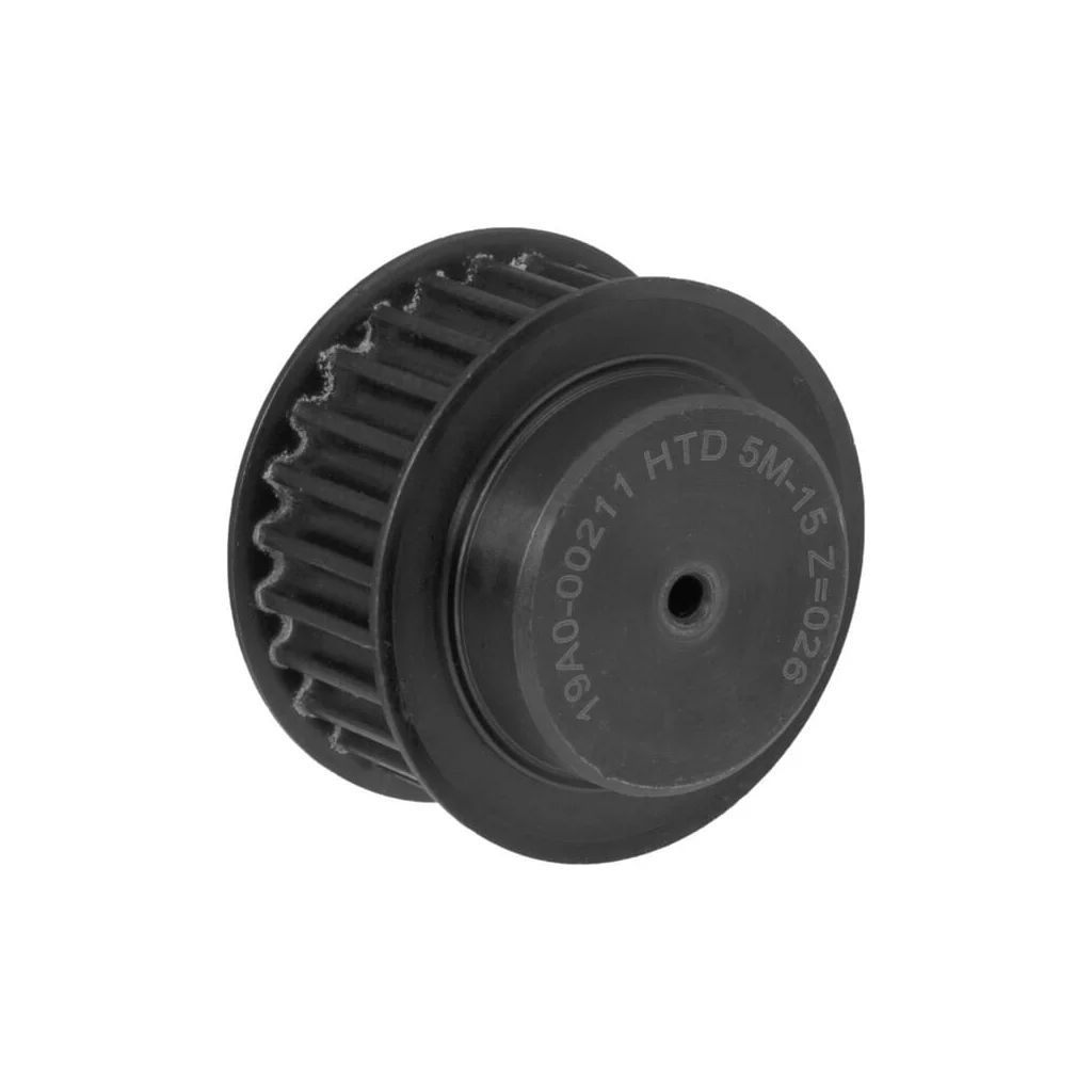 Fulie dințată 5M-15 26Z 265M15