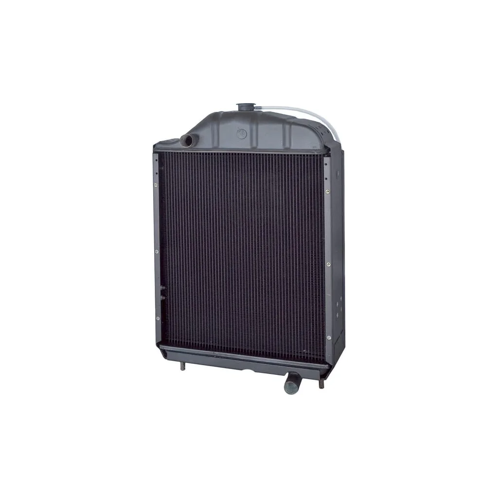 Radiator răcire potrivit pentru Ursus C-385 Turbo 6 cilindri 26900089613911