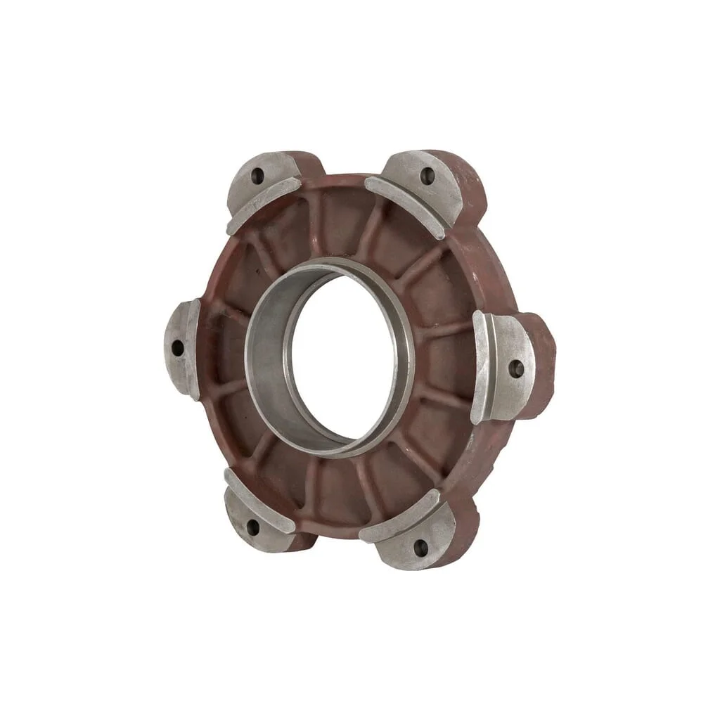 Disc roată ax frontal cu transmisie 26900089175001