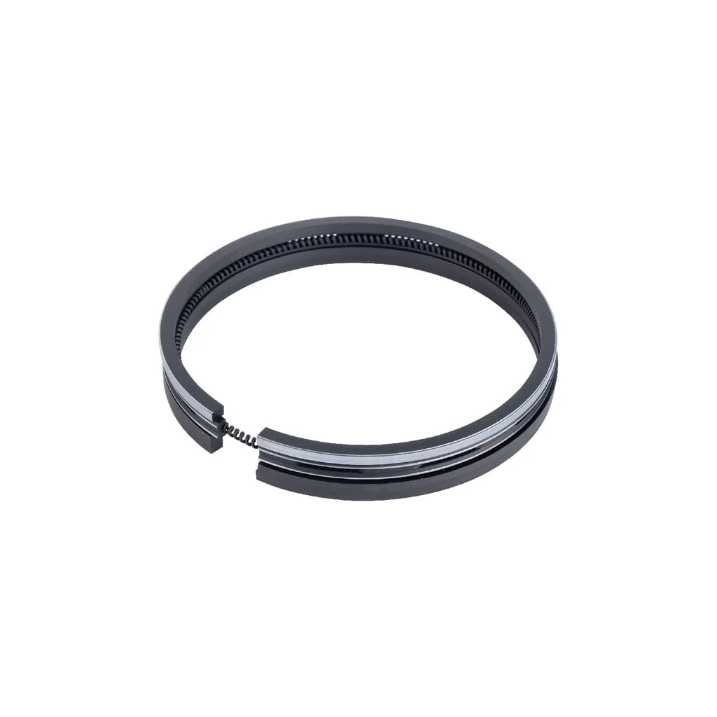 Segmente de pistoane, motor 4 segmenți 100 mm set 2700521100940