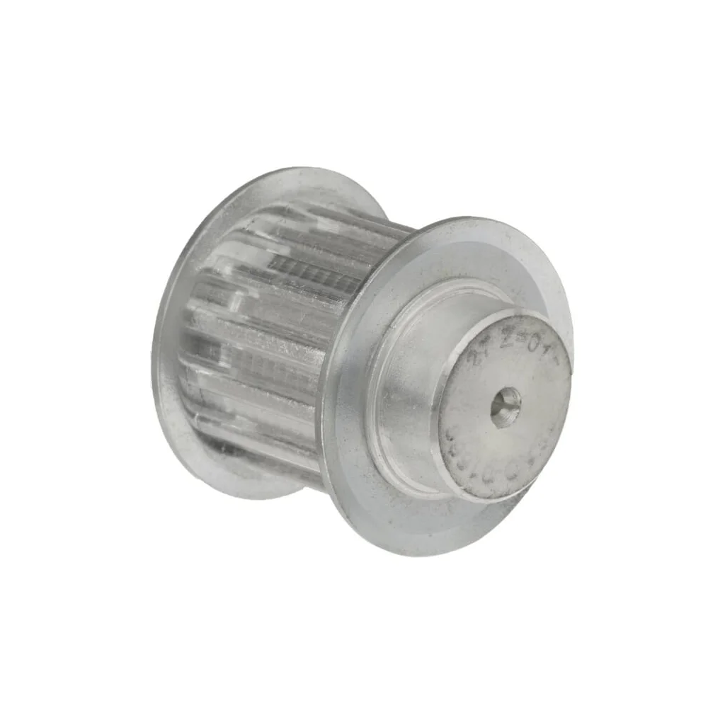 Tipul poliței de distribuție -T5 15Z 27T5152