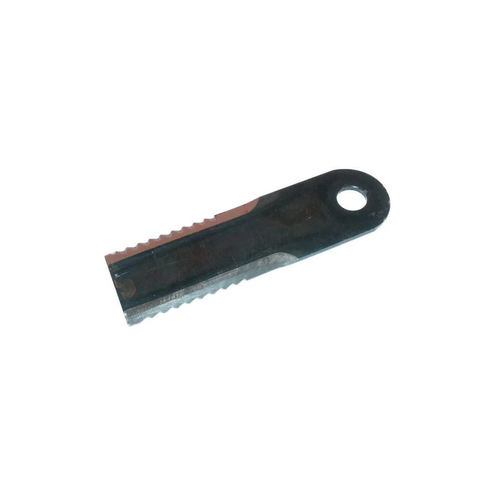 Cuţit tocător zimțat 4mm 281411Z