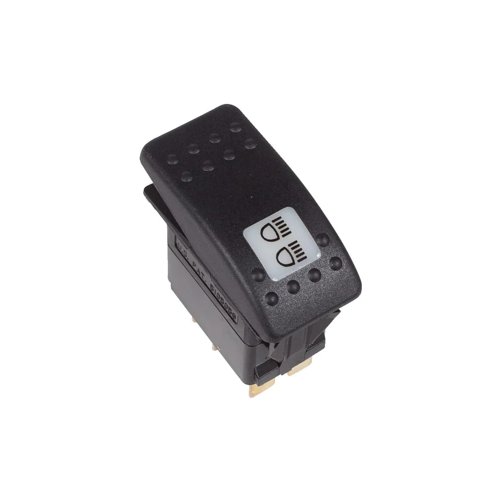 Comutator lumini de lucru 276596390