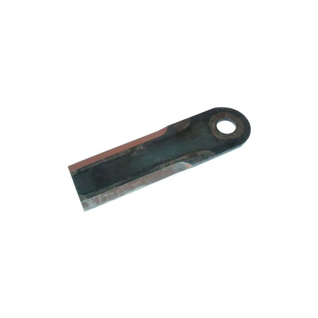 Cuțit rotativ tocător neted 173x50x4mm diametru 18mm 281401Z