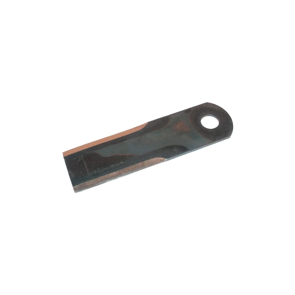Cuțit rotativ tocător zimțat 175x50x4,5mm diametru 20mm 281415Z