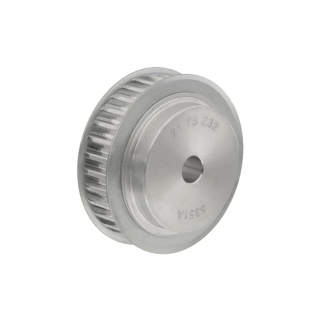 Tipul poliței de distribuție -T5 14Z 27T5142
