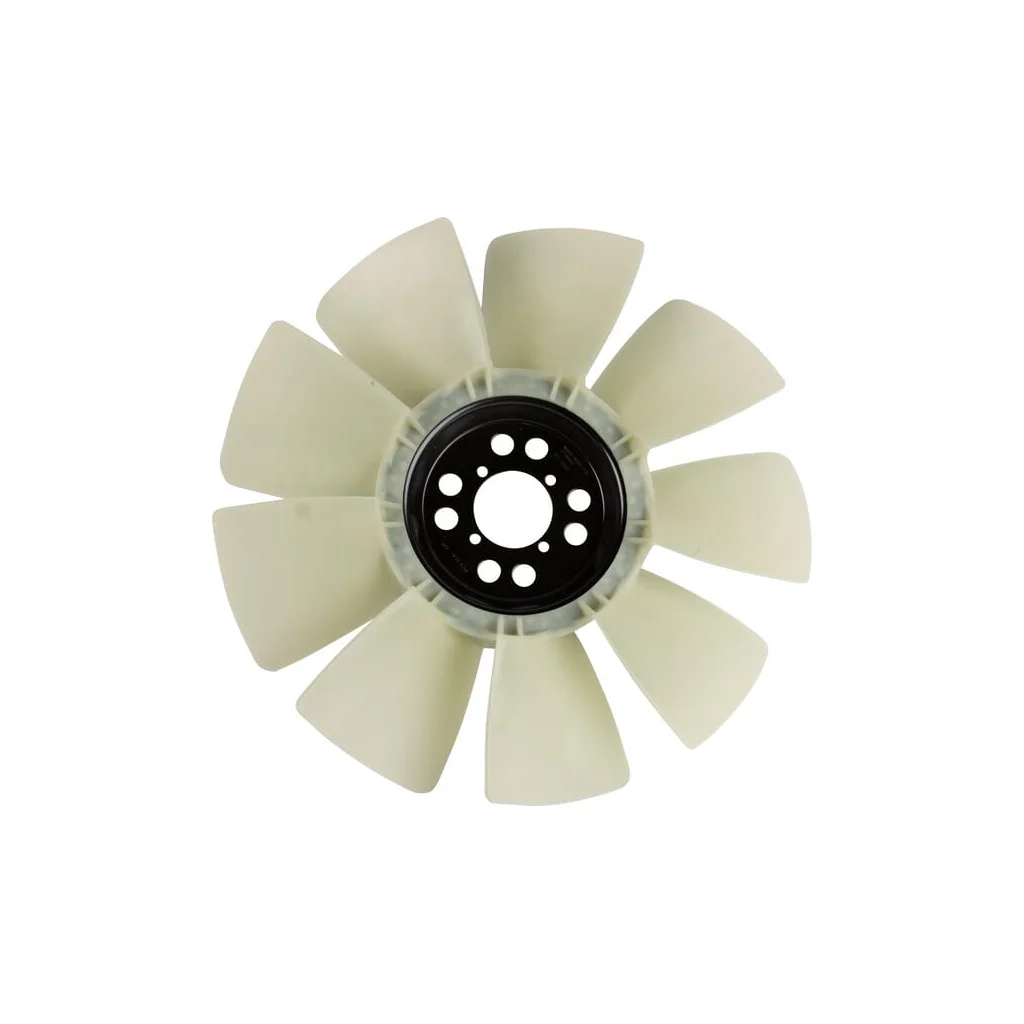 Ventilator 277800A1