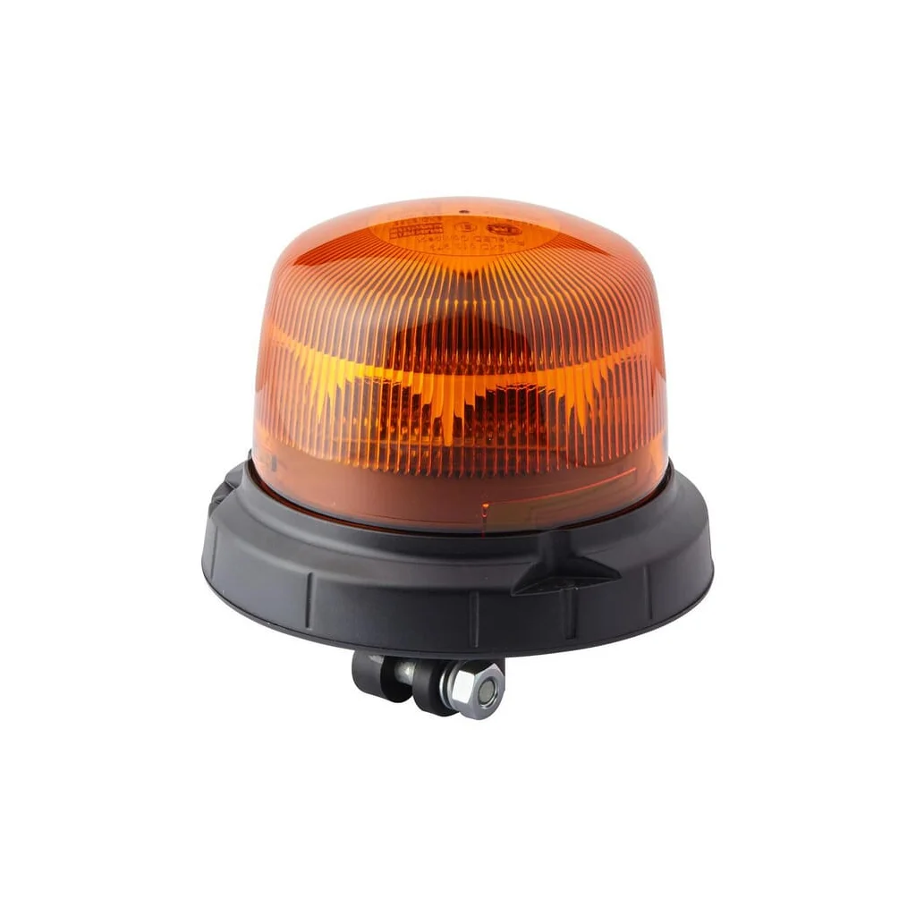 Girofar rotativ, cu LED Rota Compact, fixare pe stâlp 2XD013979011