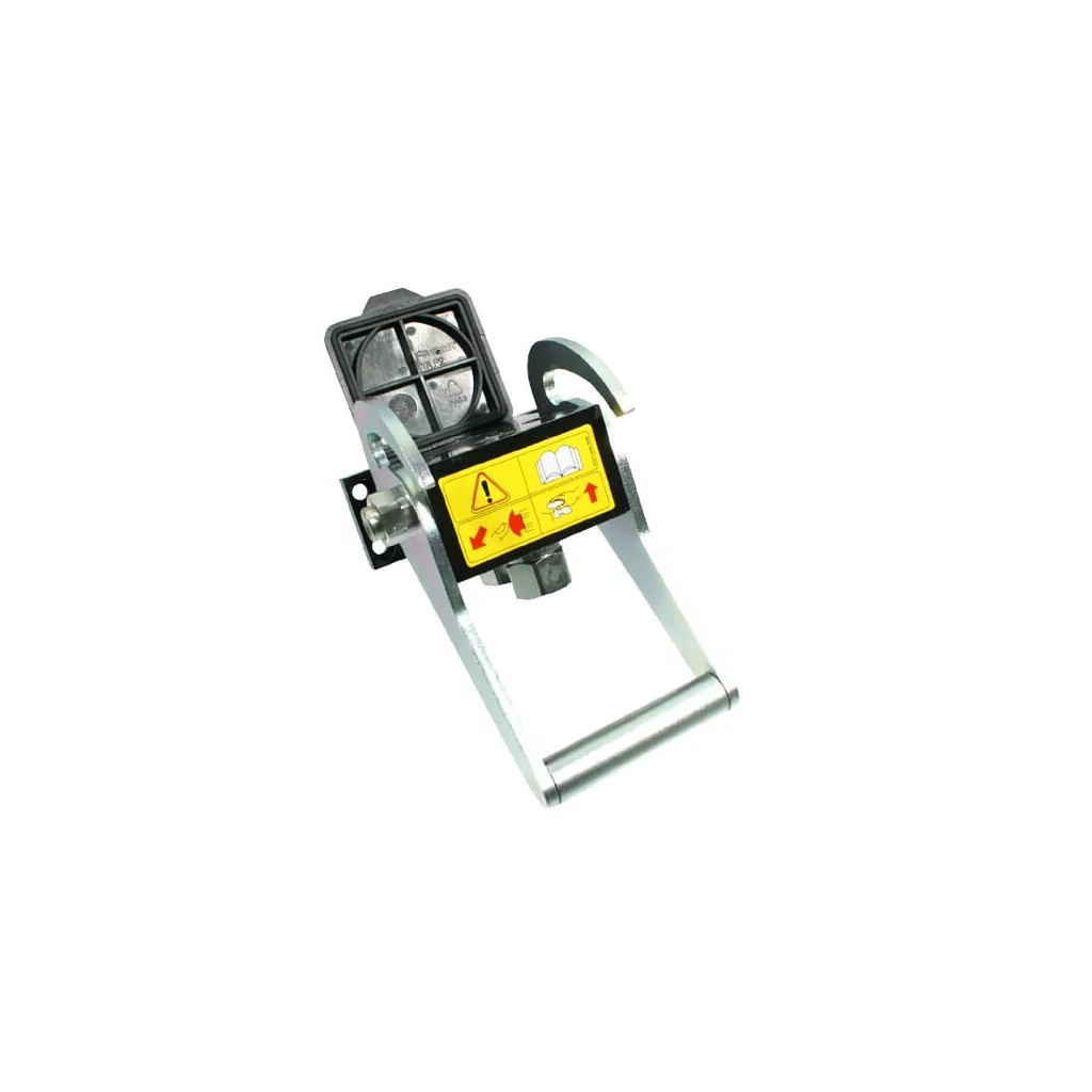 Cuplaj Multifaster DN10-2x15L M22x1.5 mamă 2P2062222FC