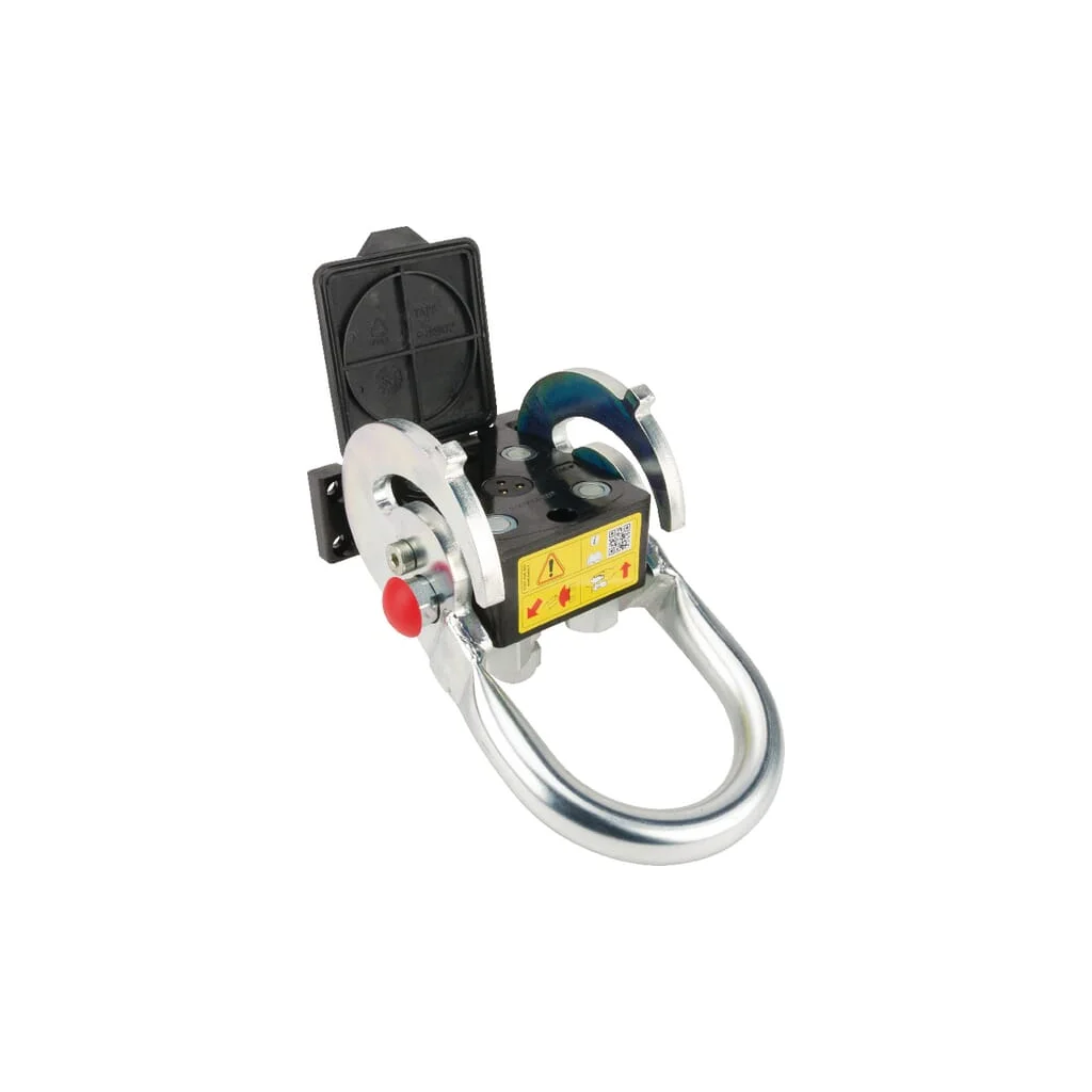Cuplaj Multifaster DN10-4 x 1/2" BSPP 1 x mamă 2P5061412GFC